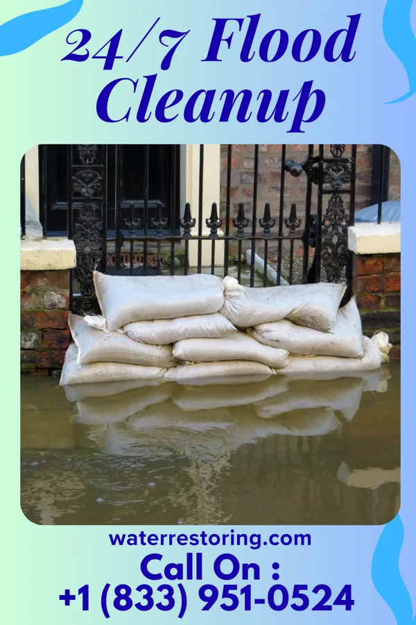 24/7 Flood Cleanup in Glencoe, KY